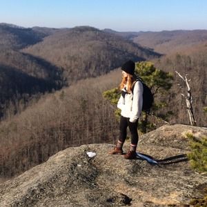 Meet your Posher, Lauren